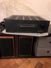 Cambridge Audio Azur 640 R