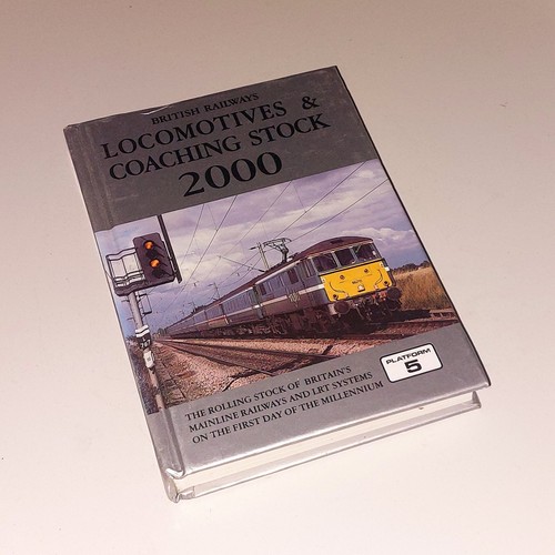 British railways locomotives - railways,