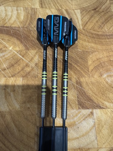 Winmau mvg advance 23g - winmau,