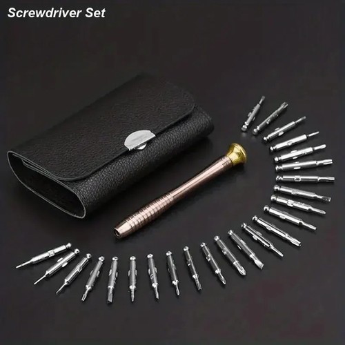 25x mini precision screwdriver - mini,