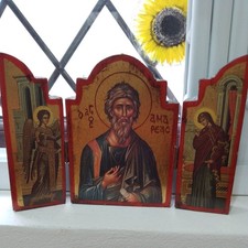 BEAUTIFUL  SAIN LT ANDREW THE