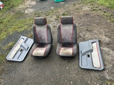 Reliant SS1 Seats - Door