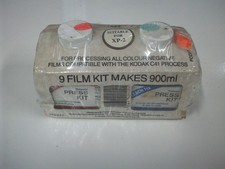 Developing Kit - Photocolor