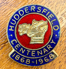 Huddersfield Centenary