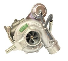 New Genuine HI VF34 Turbo for