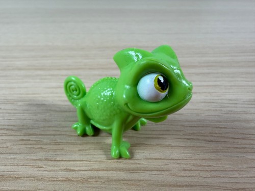 Disney tangled pascal - tangled,