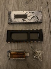 Starcraft II Wings of Liberty James Raynor Dog Tag 2GB USB Flash Drive