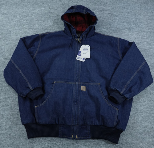Carhartt jacket mens 3xl - carhartt,