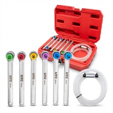Brake Clutch Bleeding Tool Set