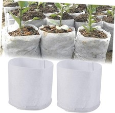 HFICY Fabric Pots Container