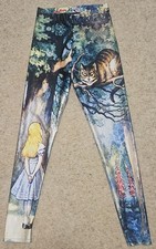 Black Milk Designer Alice in