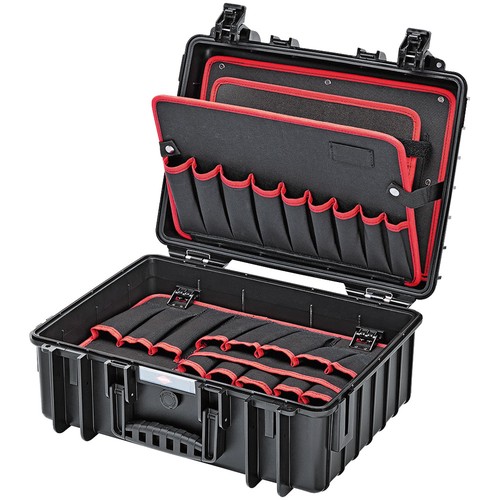 Knipex tool case - "robust",