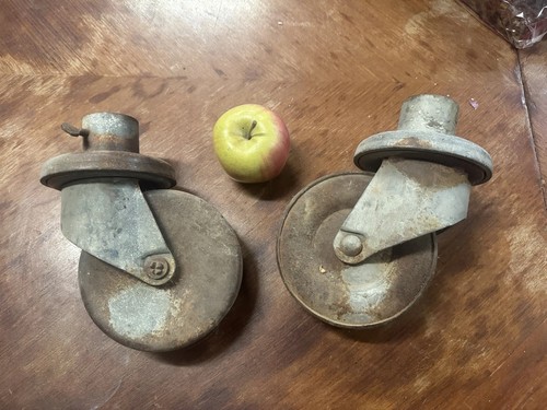 Industrial casters large - casters, ,