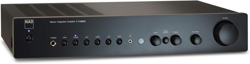 Nad c316bee hardly used - nad, c316bee,