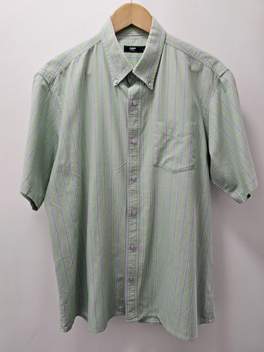 Cotton traders mens shirt - cotton,