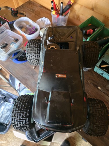 Hpi bullet - ,