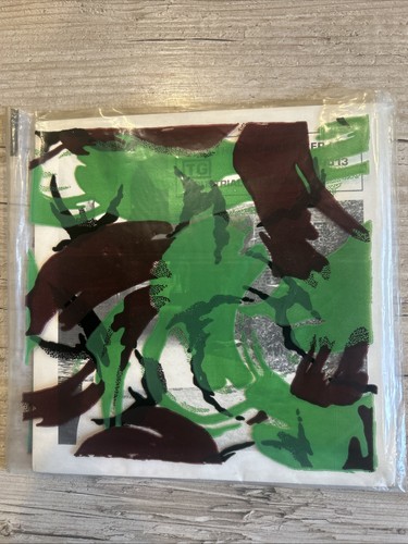 Throbbing gristle something - gristle,
