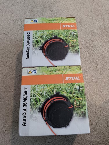 Stihl autocut 56 - stihl,