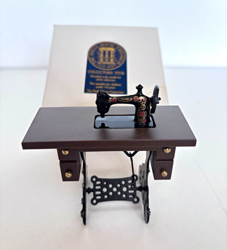 The dolls house emporium 12 - the, 1:12