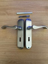 Five Door Handles, Carlisle