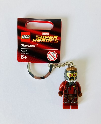 Lego marvel super heroes - heroes, star