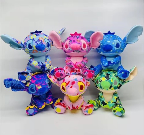 Lilo and stitch limited - lilo,