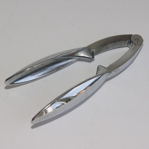 Vintage metal 16cm bodum - vintage, nut