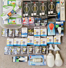 Large lot assorted - large, of