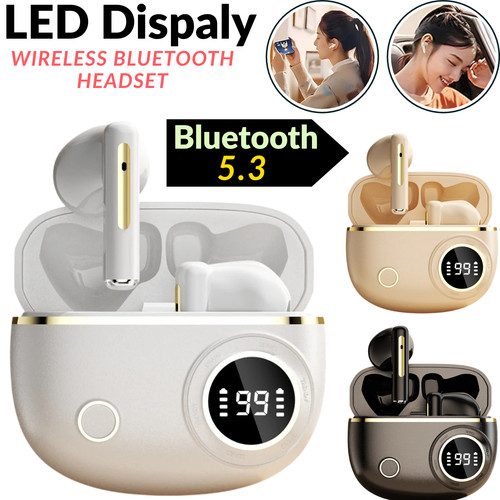 Tws wireless earbuds - tws,