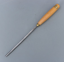 Vintage Ashley Iles Spindle Gouge 7,5mm Woodturning Turning Lathe Tools