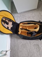 Large Capacity Back Pack