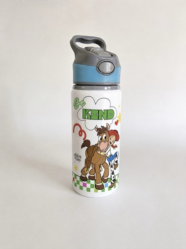 Toy story drinks bottle - drinks, bnwt