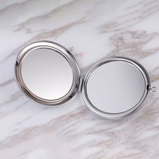 5Pcs Foldable Makeup Mirrors