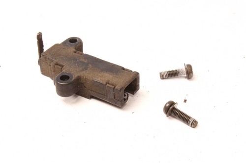 Front brake light switch