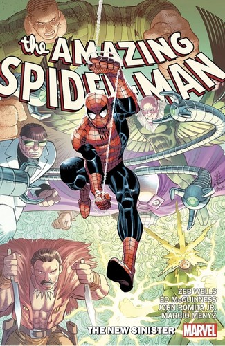 The amazing spider - vol.2,