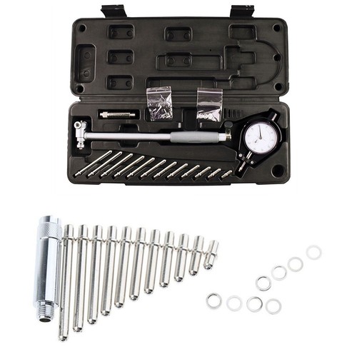 Digital bore gauge - digital,