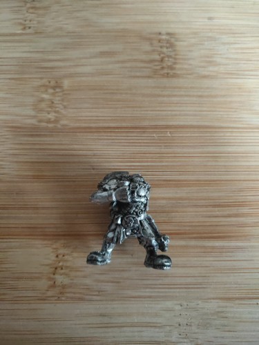 Ork shokk attack - shokk,