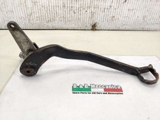 REAR BRAKE PEDAL LEVER HONDA XL 125 R PARIS DAKAR (TO765)
