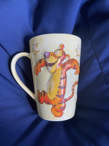 Disney store exclusive - store, tigger