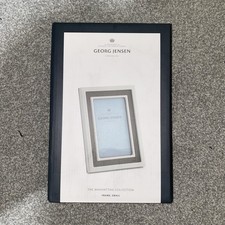 Georg Jensen Manhattan