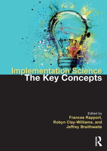 Key concepts implementation - concepts, in
