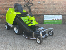 Grillo FD 220 Ride On Mower