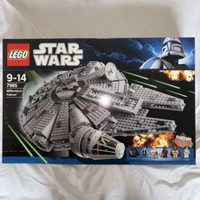 LEGO Star Wars: Millennium