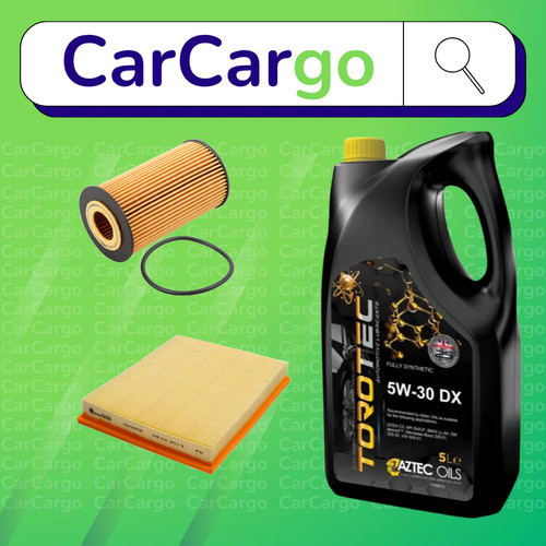 Service kit for - kit, vauxhall