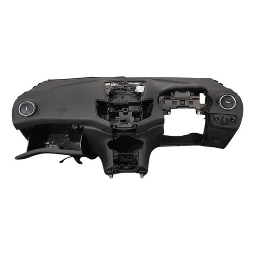 Dash assembly ford fiesta - ford,