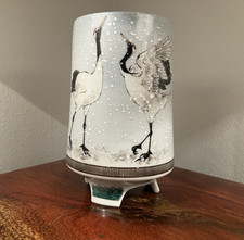 Japanese kutani ware porcelain - japanese,