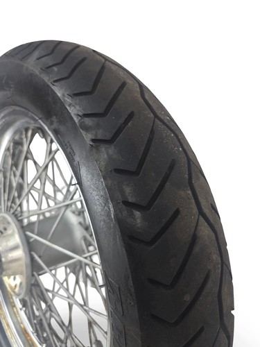 Honda shadow 750 rim - honda, vt