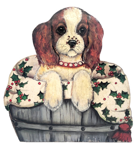 Diane voyentzie wooden dummy - diane,