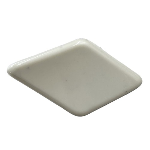 Headlight washer cover - headlight,