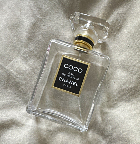 Chanel coco eau parfum edp - parfum,